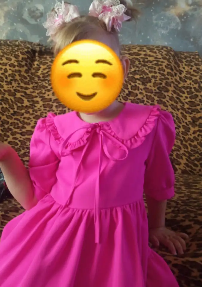 Продам нарядное платье, фотография 1