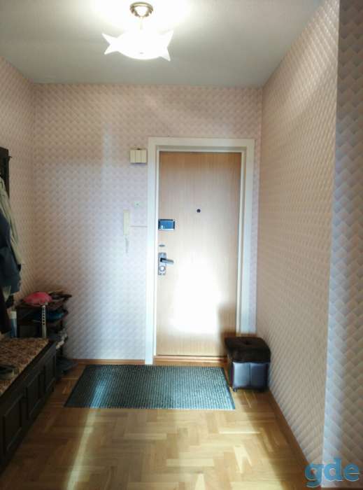 3-х комнатная продажа или обмен на 1-комнатную, Ольги Соломовой ул, 138, Гродненская область, фотография 11