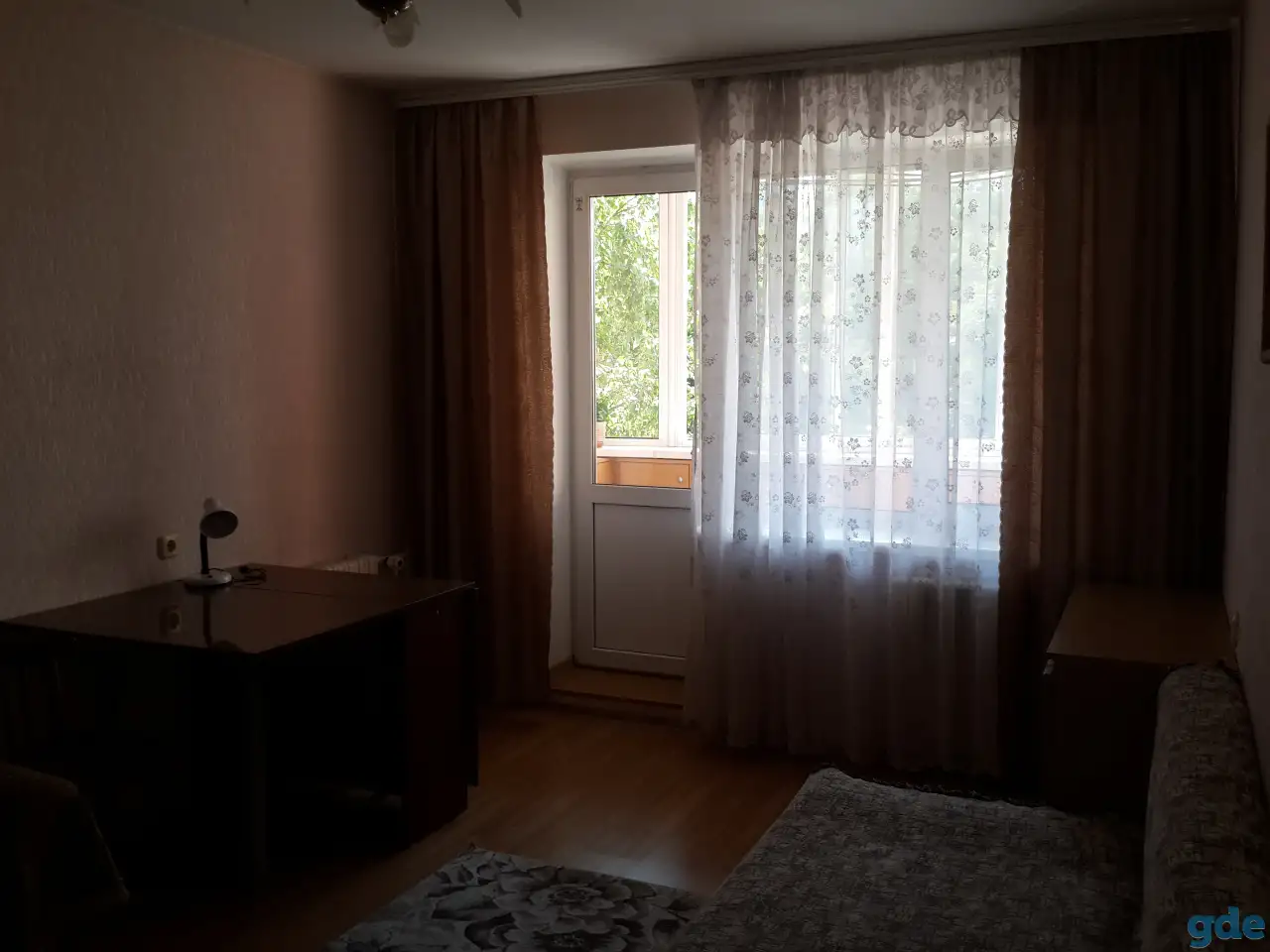 Комната сдается, фотография 3