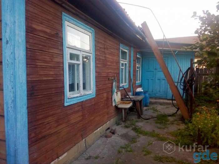 продам дом, луначарского 63, фотография 4
