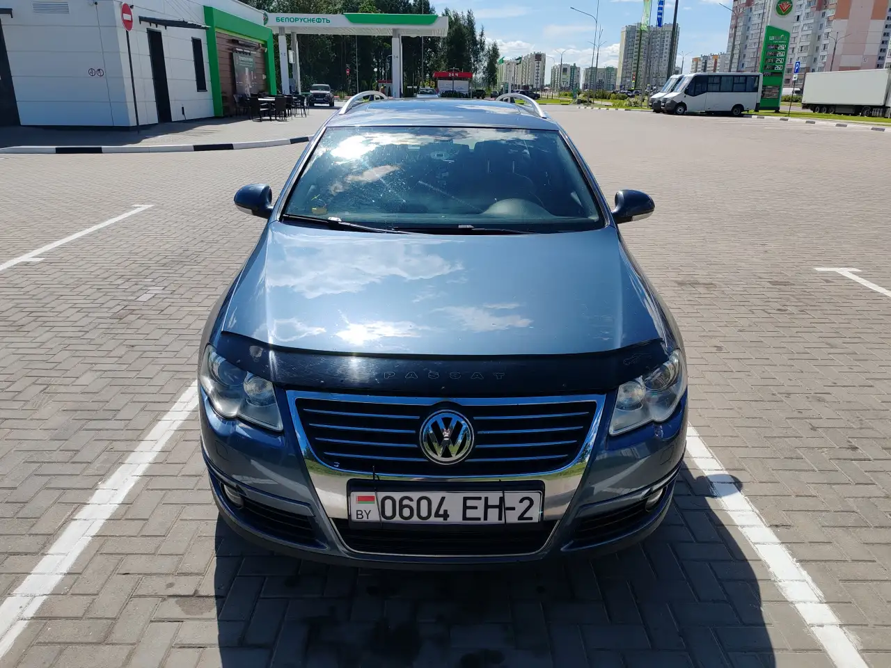 Продам авто Volkswagen Passat, фотография 1