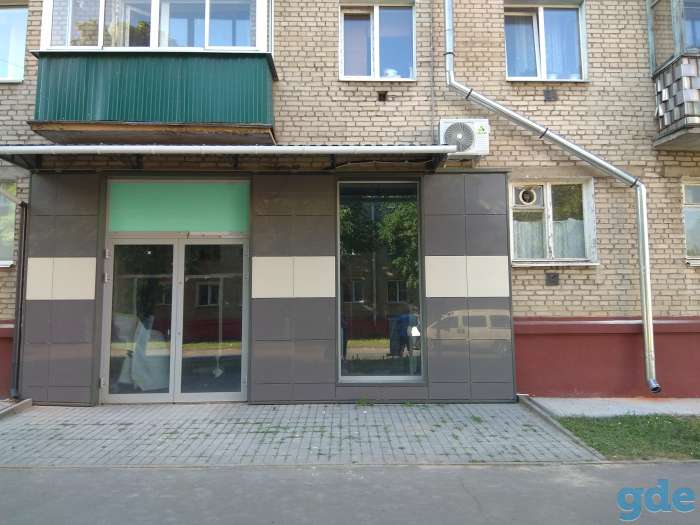 Сдам в аренду под офис или торговлю, Репина, 2, фотография 1