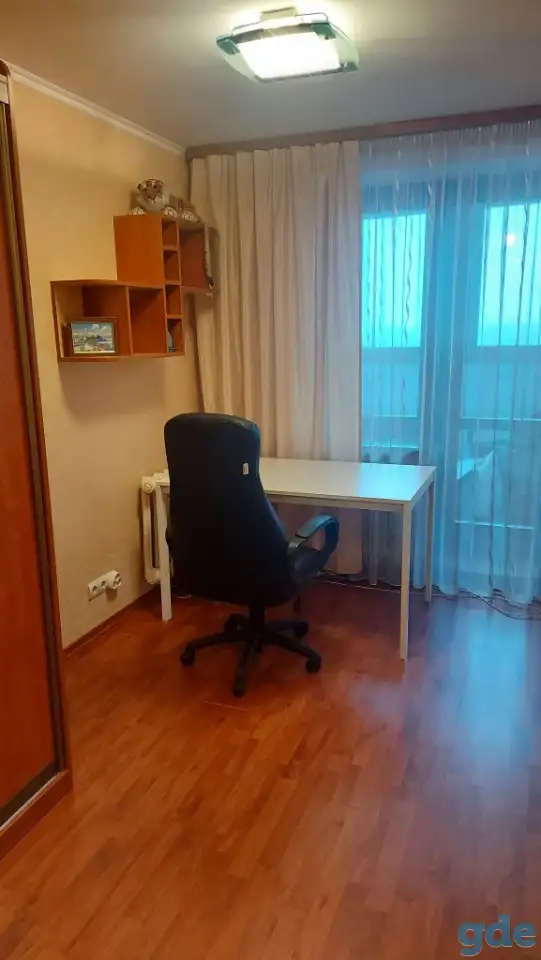 Квартира в аренду на длительный срок, Гамарника, 4, фотография 4