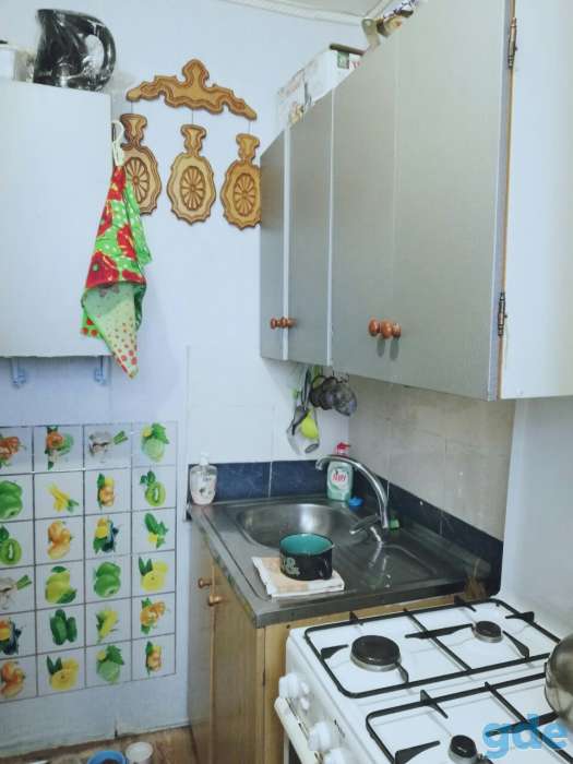 1-комн. квартира, Орловского ул, 27, 2/5, площадь: общая 32 кв. м., фотография 3