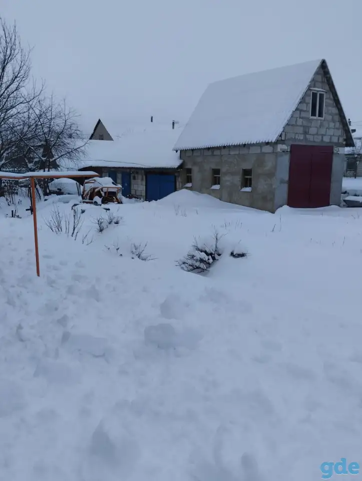 Продажа дома, Ворошилова, фотография 2