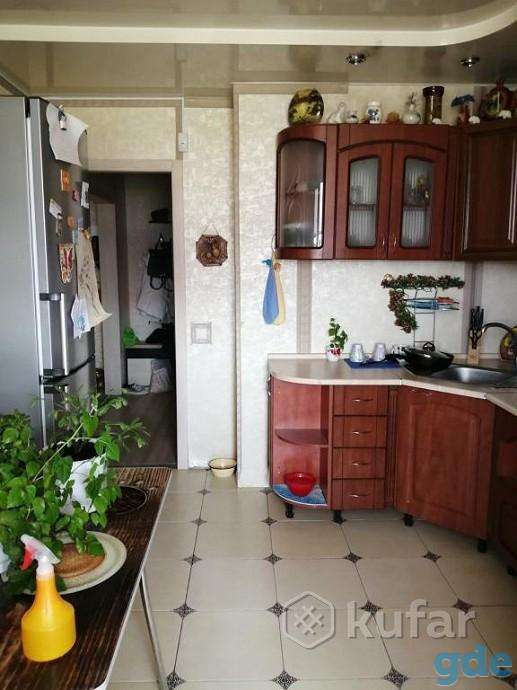 квартира, светлагорское шоссе 9а, фотография 2