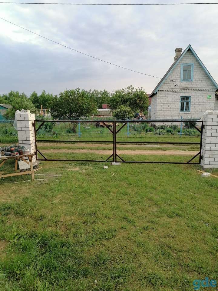 Каменщик плотник, фотография 2