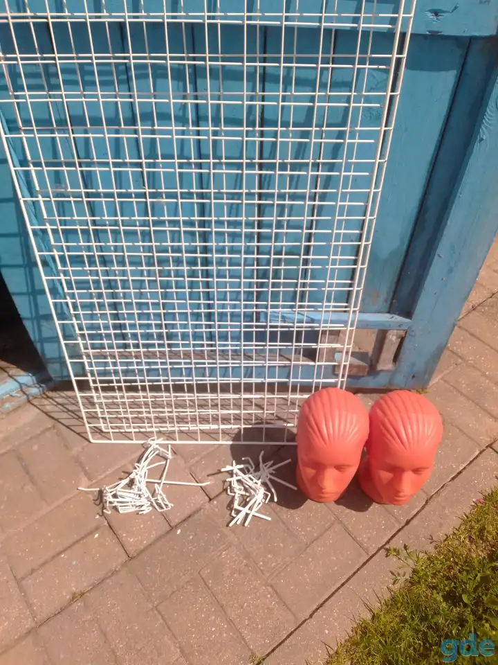 Соединения, фотография 5