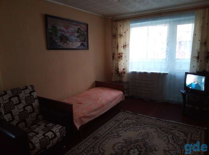 Сдам посуточно квартиру, ул.Стадионная, фотография 2