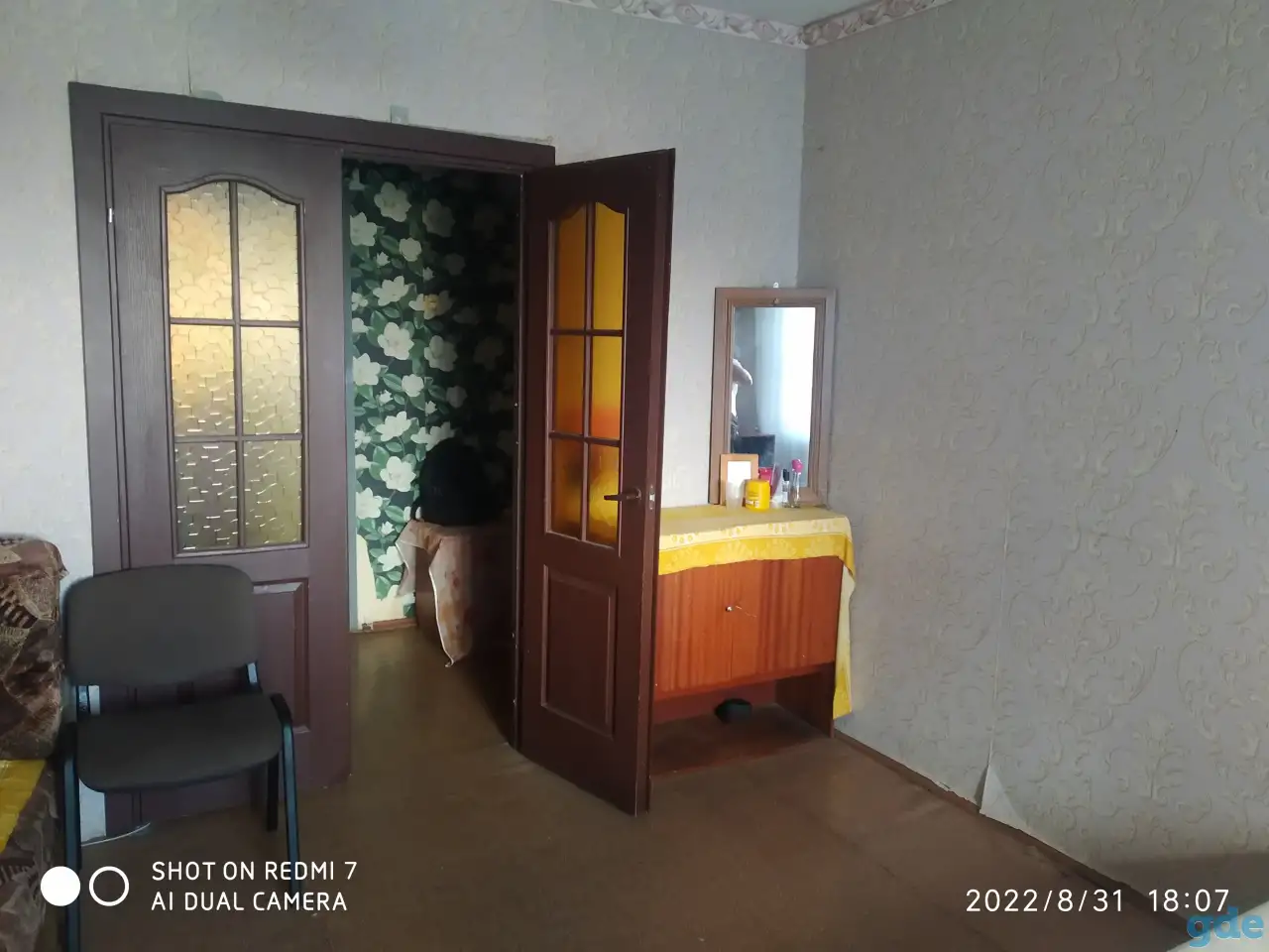 Сдам квартиру в Советском районе, Проспект Речицкий д.70, фотография 7