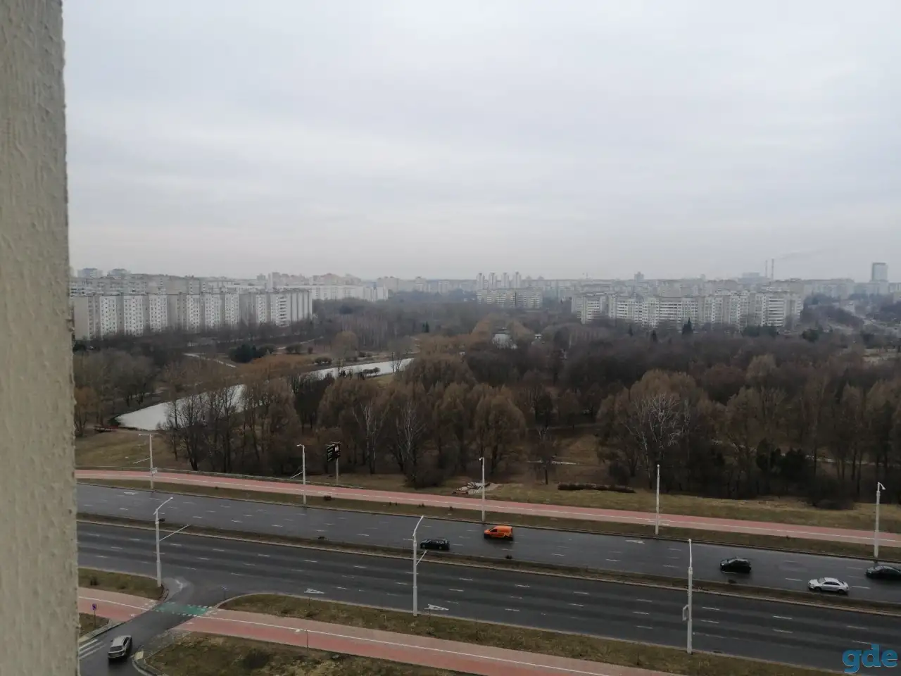Сдам квартиру, пр-т Дзержинского д.115 кв 240, фотография 8