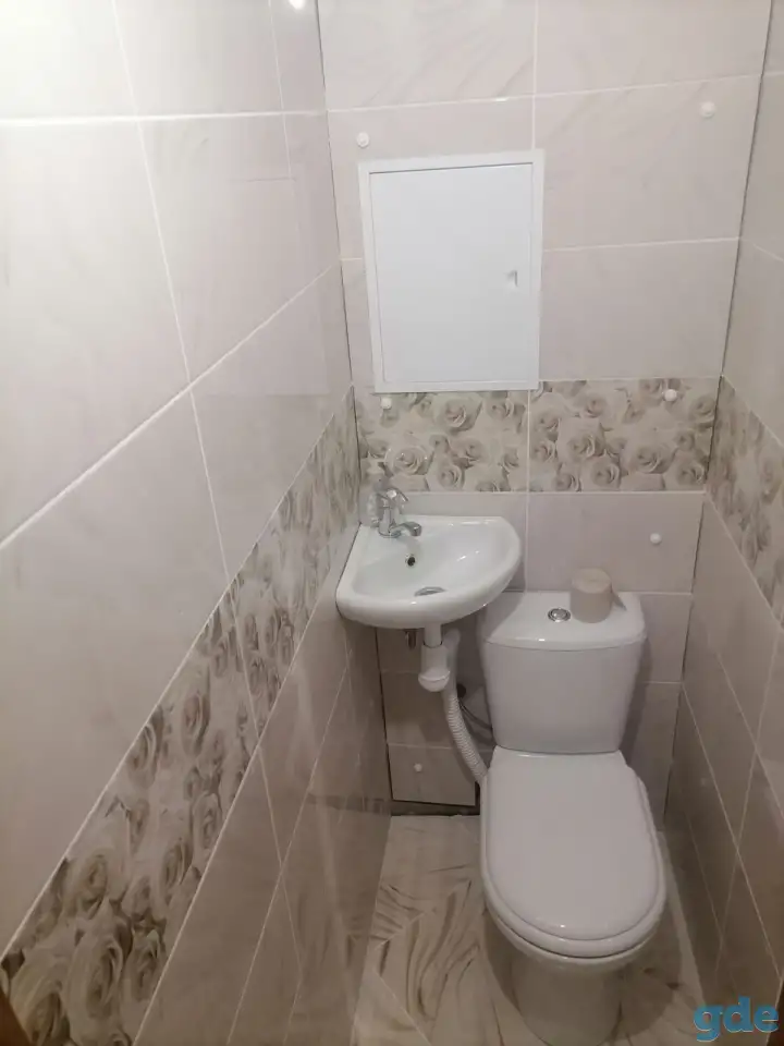 Квартира на сутки и более, ул. Козлова д.11а, фотография 3