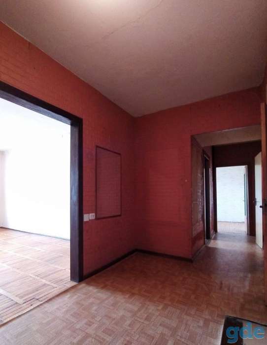 продам трёшку в Барановичах, Брестской Советская, фотография 1