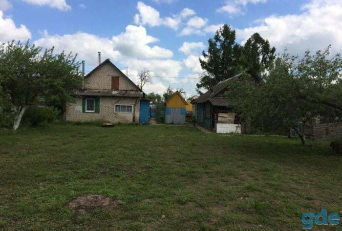 Дом с участков в г.Червень, фотография 3