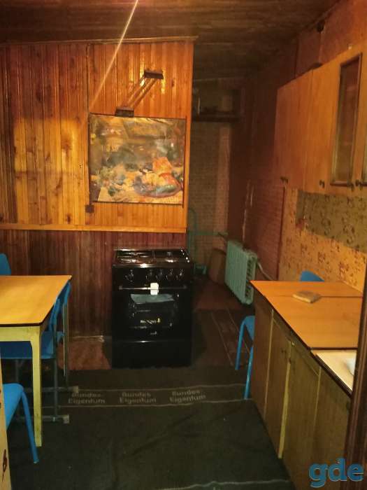Продам дом, ул. 5ый Тросницкий 27 кв 1, фотография 4