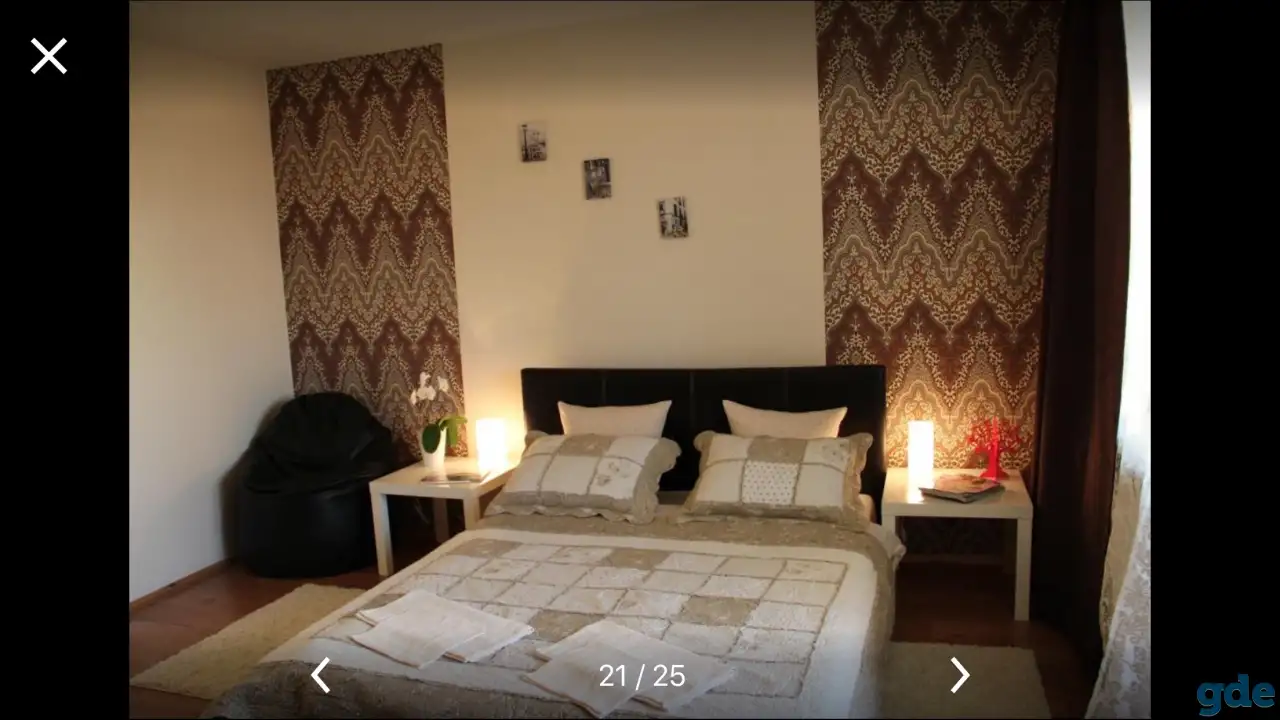 Квартира длительный срок Витебск, фотография 3