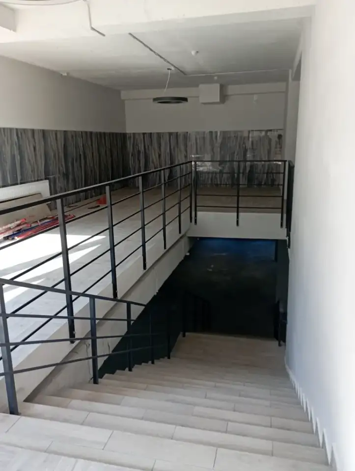 ПРОДАЖА Помещение в формате open space, ул.Мясникова 27, фотография 5