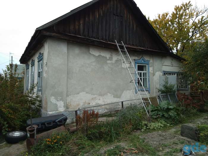 дом, ул.Коммунистическая, фотография 2