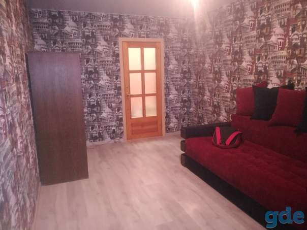 Продается трёхкомнатная квартира, Советская, д 45, фотография 9