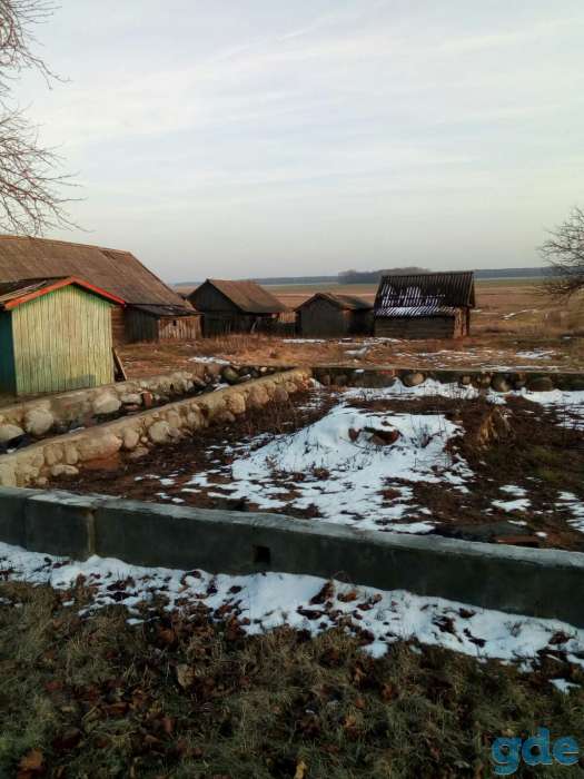 продам земельный участок, д.Румок, Узденский район, фотография 1