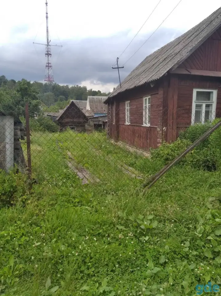 Продаётся дом, участок, фотография 1