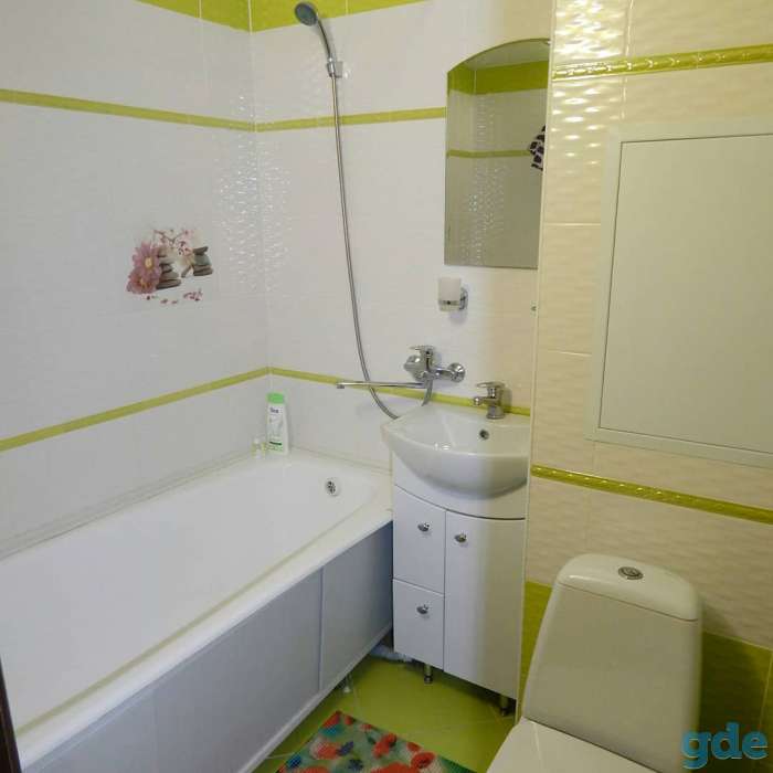 Посуточно квартира на проспекте Победы,4, фотография 11