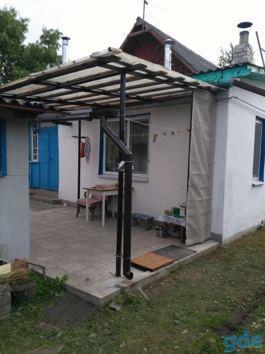 Продаю дом или меняю на квартиру, фотография 3