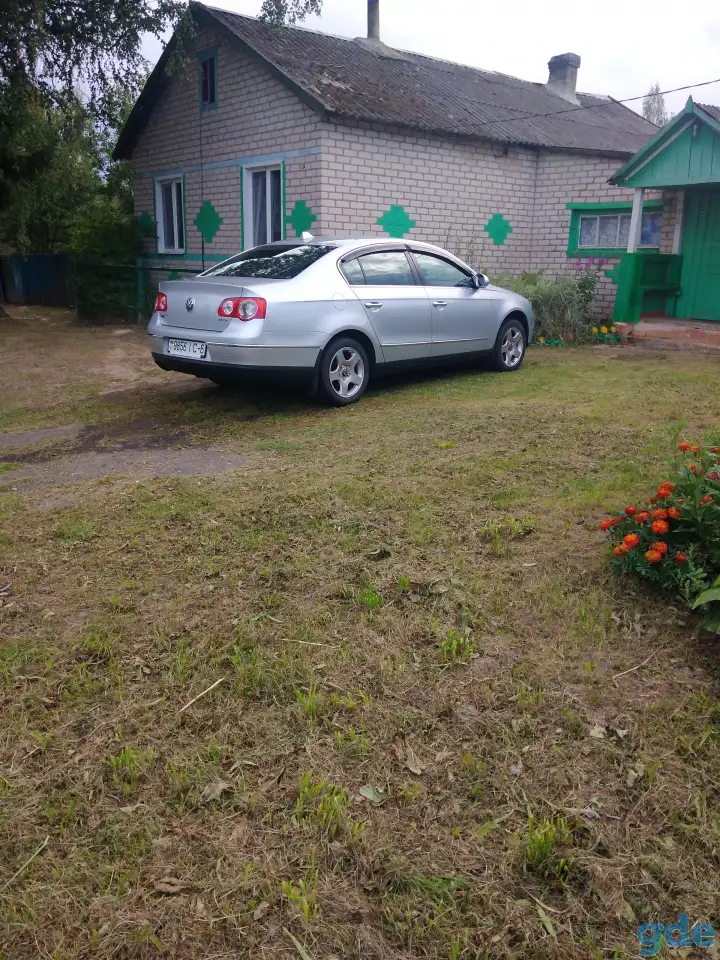 Продам авто Volkswagen Passat, фотография 12