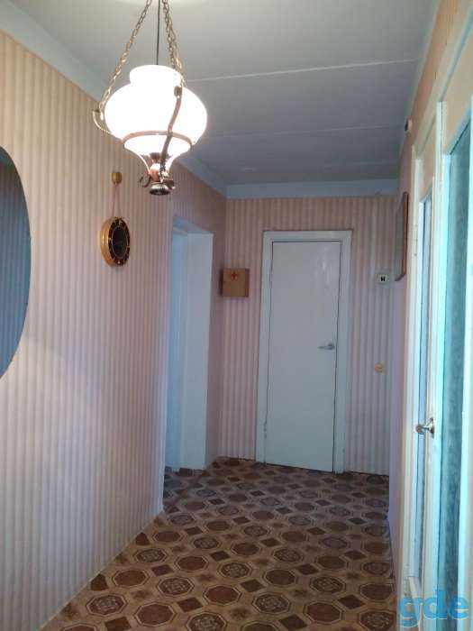 Продам 3-комнатную квартиру в г. Орша, фотография 6