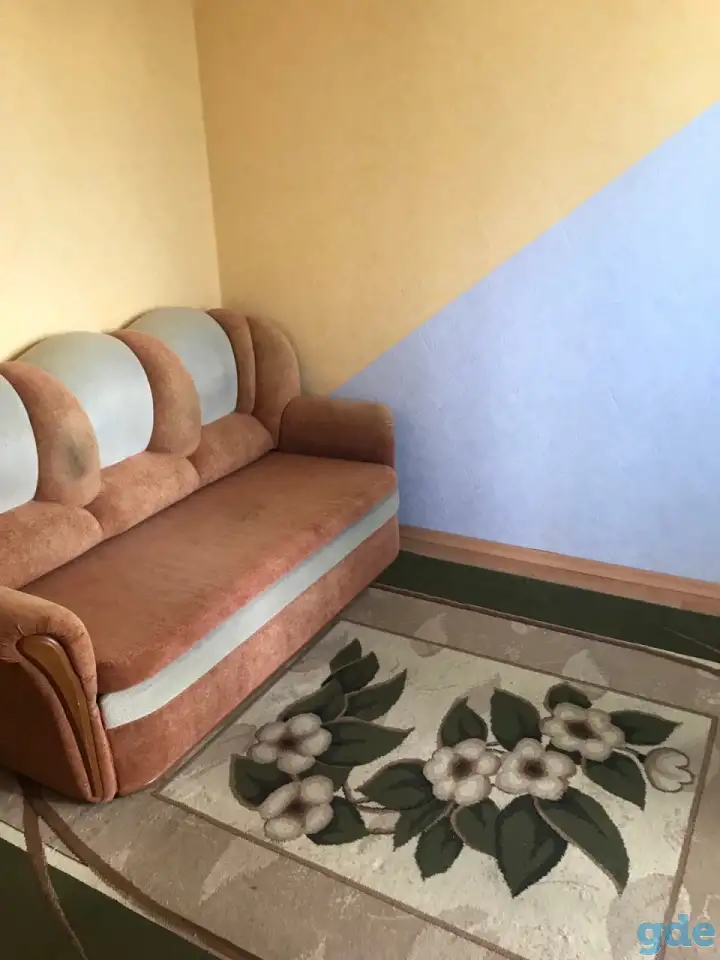 Сдается на сутки квартира в г. Воложин, фотография 2