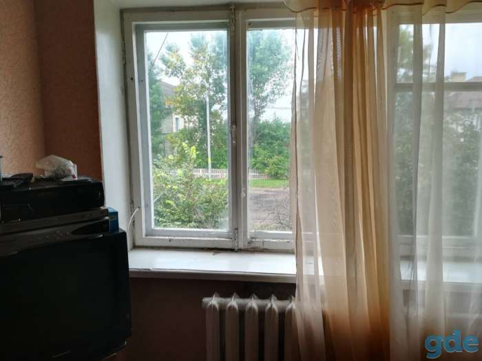 Продажа ,1-ая квартира в кирпичном доме, д.шиловичи,ул советская 14, фотография 2