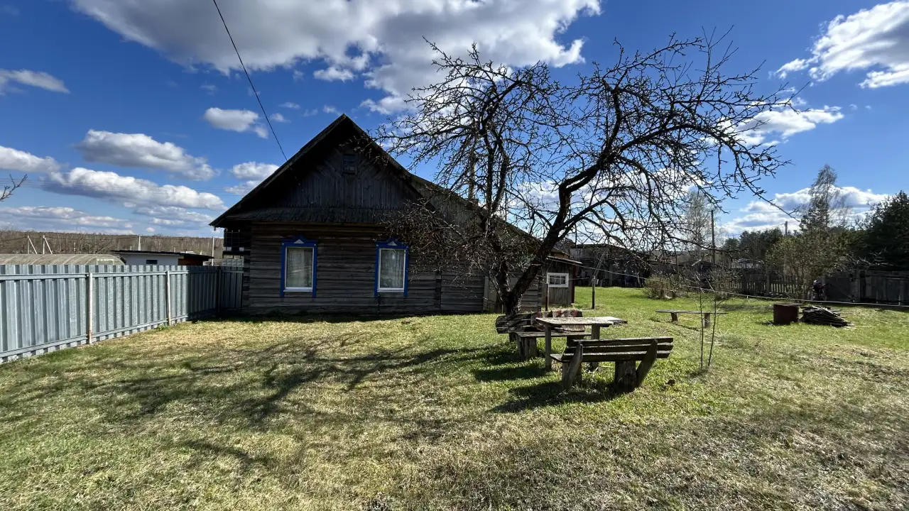 Продажа дома, Гливинские Новоселки, фотография 2