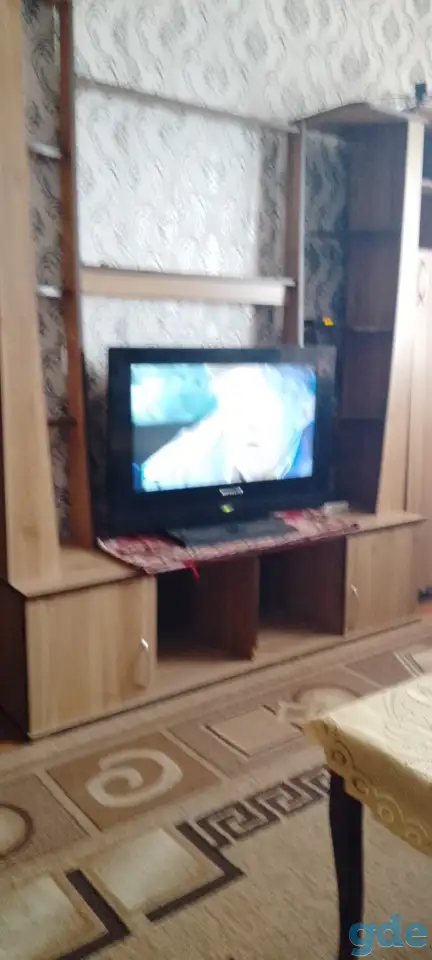 Сдам квартиру в М. Горке, фотография 3