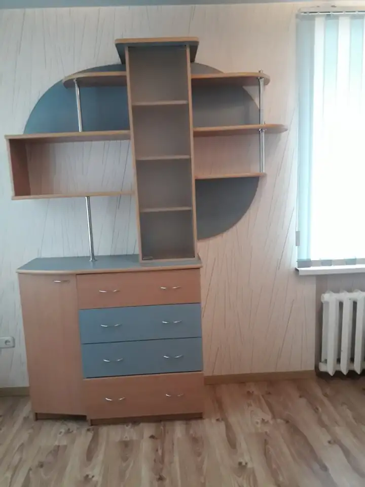 2-х комнатная квартира на длительный срок(ул.Локомотивная), фотография 5