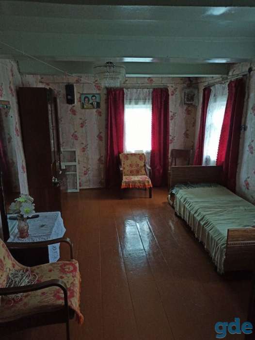 Продам дом,цена договорная!, Минская р-н.,д. Аножки,д.9, фотография 1