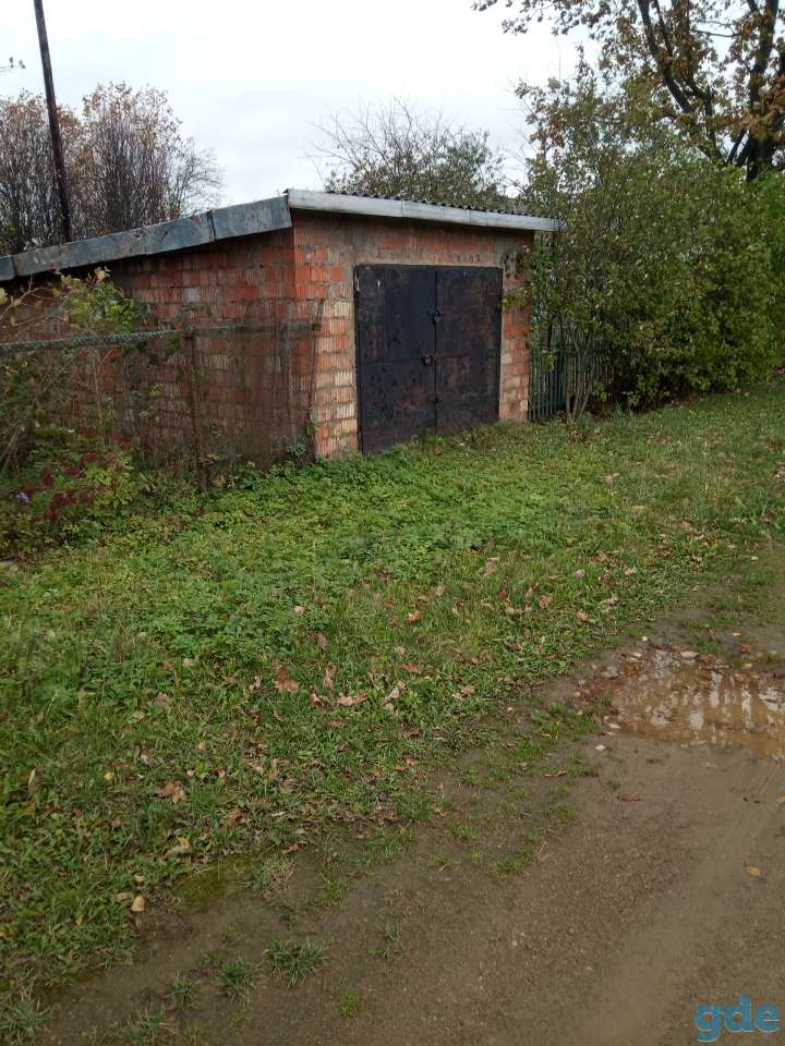 Загородный дом в сельской местности, фотография 6