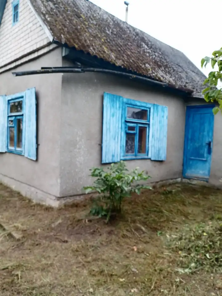 Продаётся дача, Гродненский рн., Каптевский с/с, СТ Зелёный огонёк, фотография 1