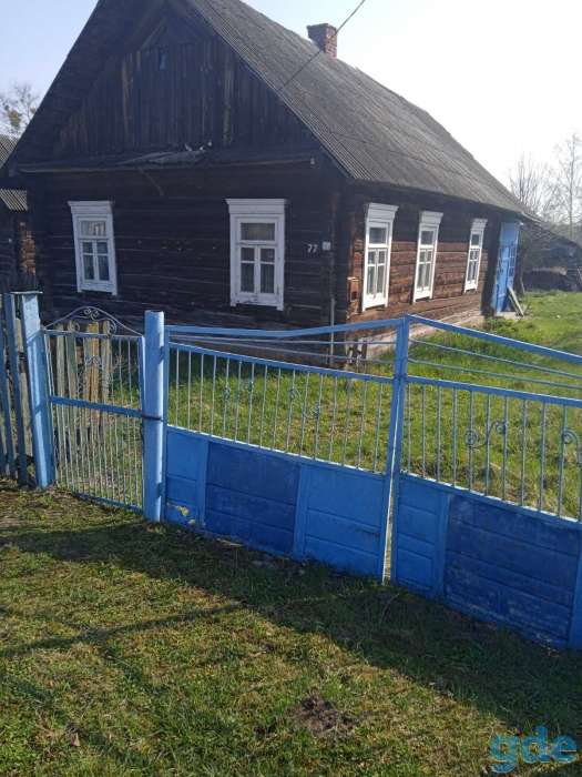 Продается дом Западная Морочь, фотография 3