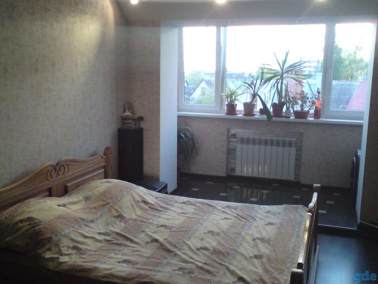 Квартиры по суткам, Черняховского 24 A, фотография 2