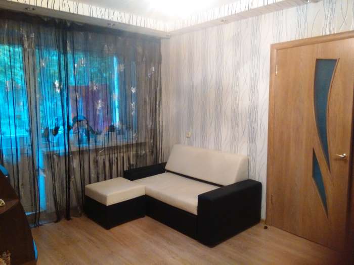 продам 4-комн.кв-ру, Островского, фотография 5