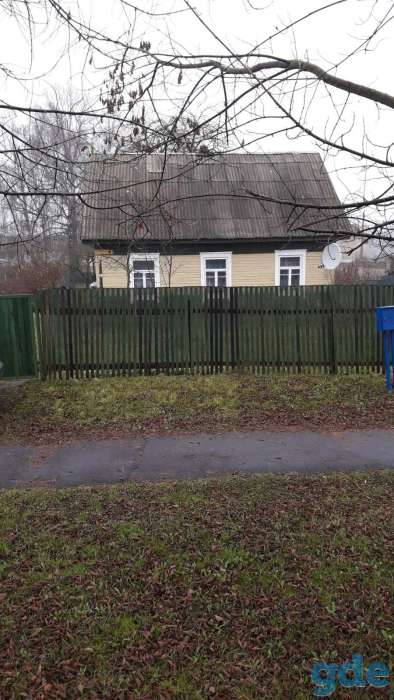 Продам дом в г. Смолевичи, фотография 2