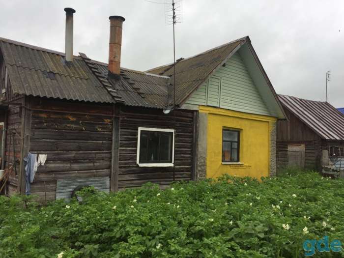 Продаётся дом, Г.п.тереховка у.л.лермонтова 7, фотография 3