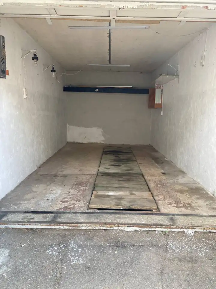 Продам гараж с ямой, Инженерная 36, фотография 2