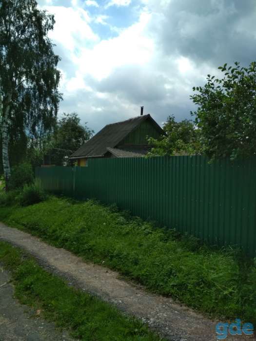 Дача 9 км от Могилёва, фотография 1