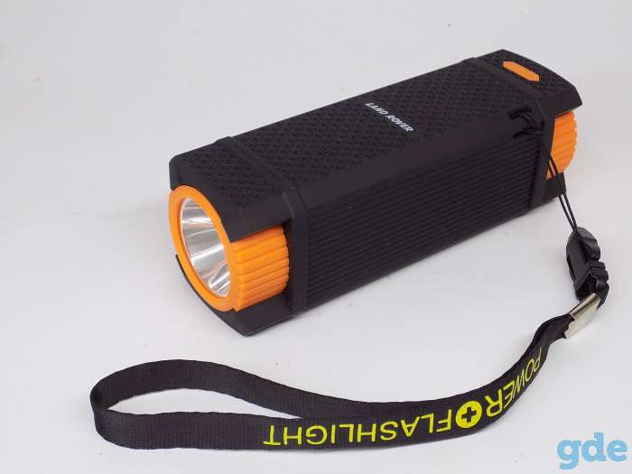 Power Bank 