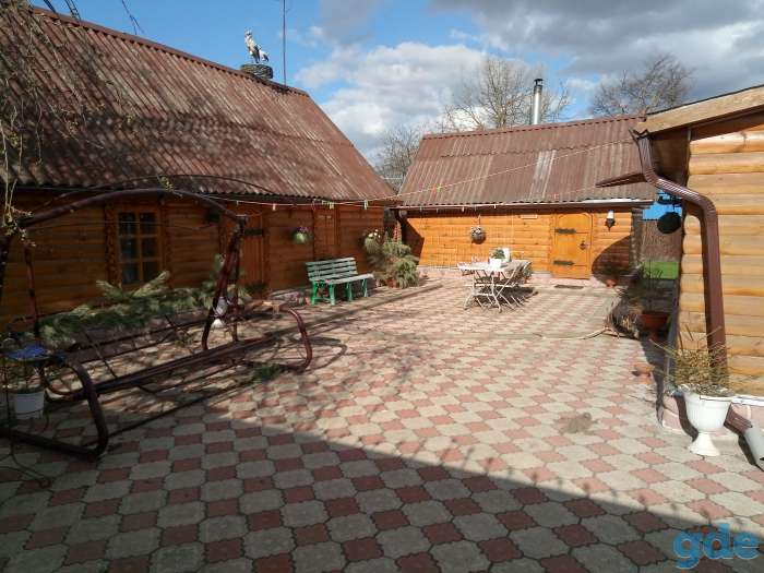 Дом в тихом городе на берегу Днепра, ул. Первомайская, фотография 2