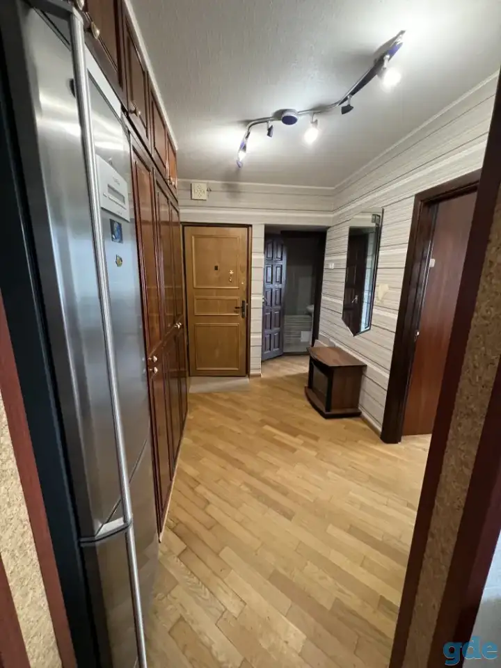 Сдам квартиру, 2 пер Багратиона,19, фотография 9