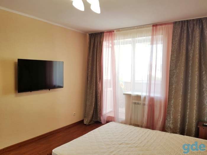 Двухкомнатная квартира на Воинов, продажа, фотография 3
