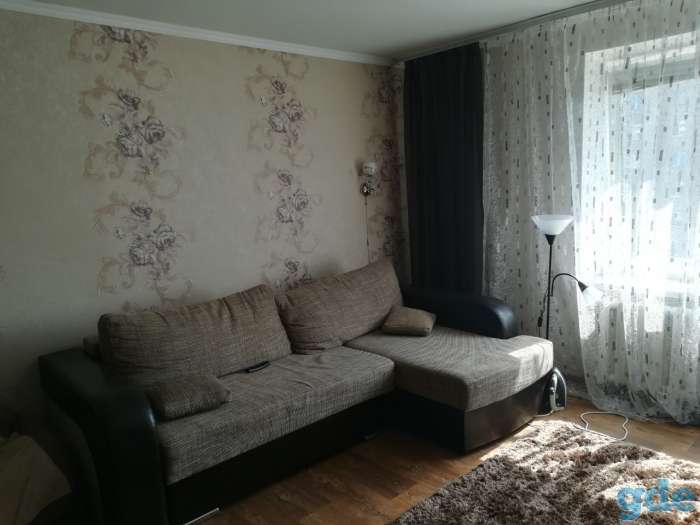 продам 1-ую квартиру, фотография 3
