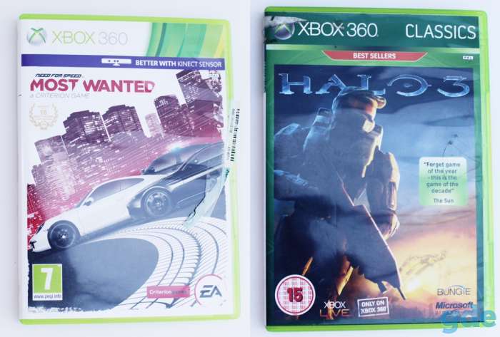 Xbox 360 60GB, фотография 3